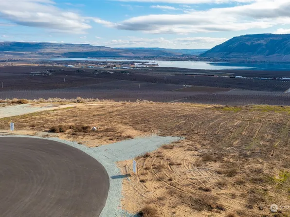 0 The Park Place #1, Brewster, WA 98812