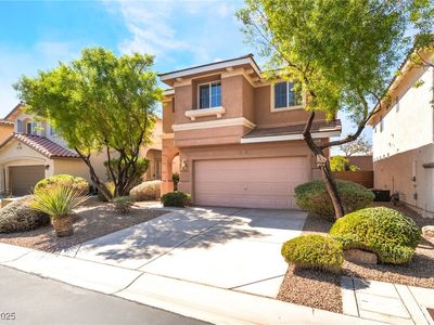 10267 Running Falls St, Las Vegas, NV, 89178