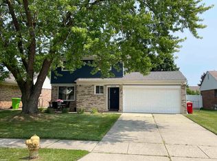 45558 Heatherwoode Ln, Macomb, MI 48044