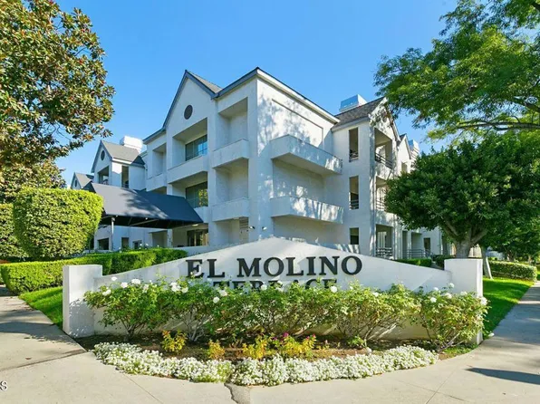300 N El Molino Ave Unit 109, Pasadena, CA 91101