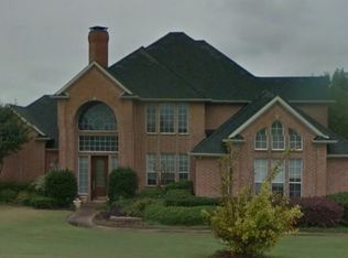1313 Willow Ln, Farmersville, TX 75442