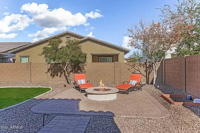 10338 E Sable Ave — Photo 37
