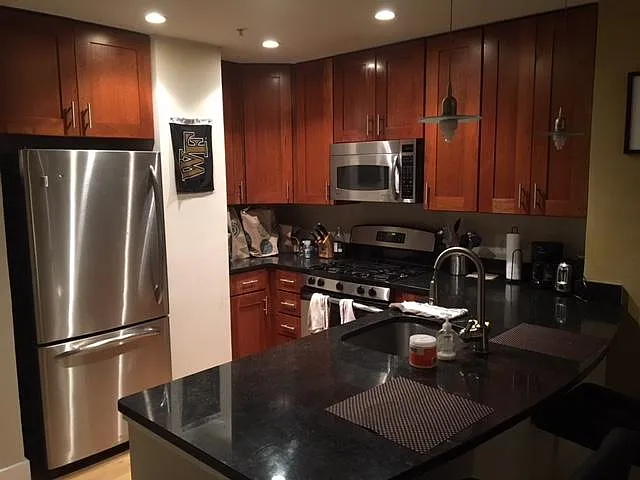 1211 13th St NW #T5 — Photo 2