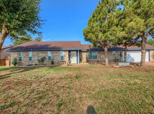 6305 Ojibwa, Midland, TX 79705