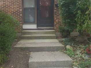 645 Villa Rd #645, Springfield, OH 45503