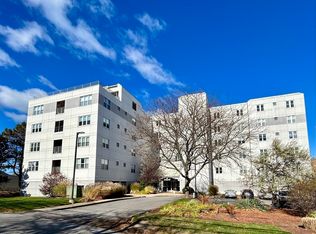 20 Rockland House Rd APT 104, Hull, MA 02045