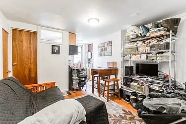 Rented by Gioia Realty