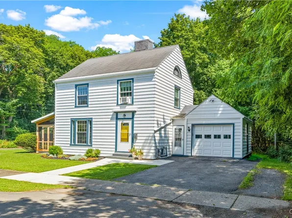 124 Lyon Pl, Utica, NY 13502