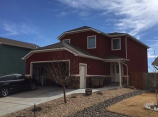 1786 Truman St, Laramie, WY 82070