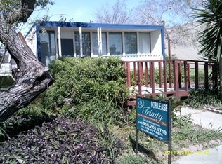 1601 E Harrison Ave, Harlingen, TX 78550