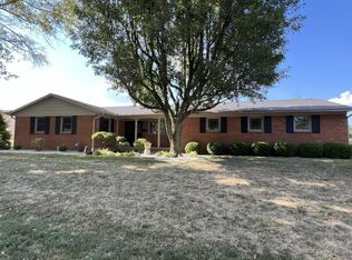 389 Markley Rd, Circleville, OH 43113