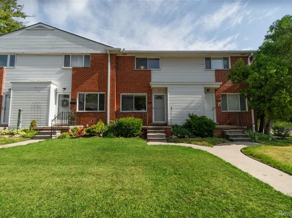 502 W Houstonia Ave, Royal Oak, MI 48073