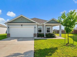 19009 Nathan Scott Way, Manor, TX 78653
