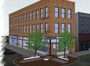 201 S Main St, Mount Pleasant, MI