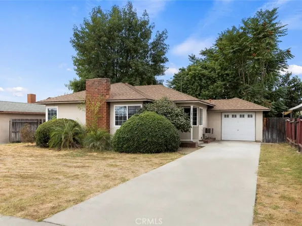 12834 Monte Vista Ave, Chino, CA 91710