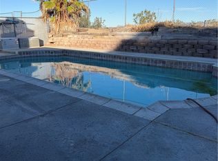 1116 Borrego Dr, Barstow, CA 92311