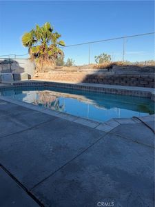 1116 Borrego Dr, Barstow, CA, 92311