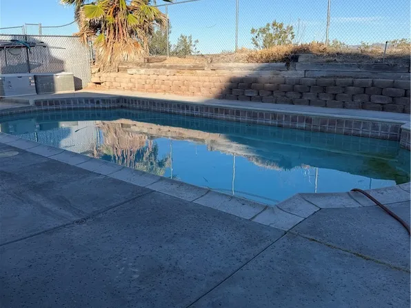 1116 Borrego Dr, Barstow, CA 92311