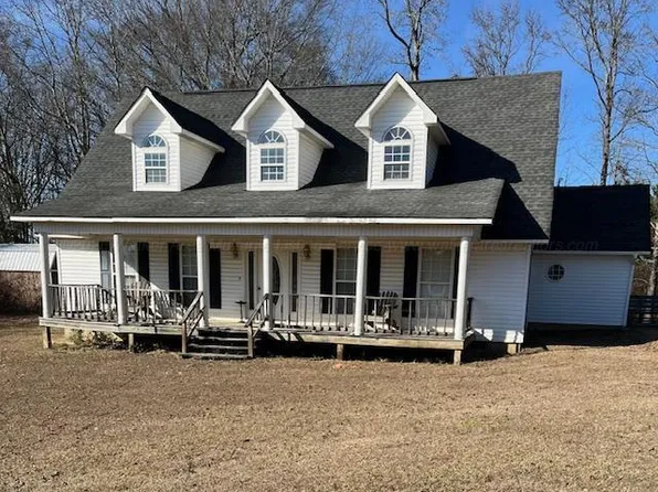 10695 County Road 49, Winfield, AL 35594