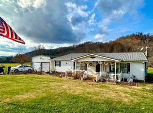 2641 Stanley Valley Rd, Surgoinsville, TN 37873