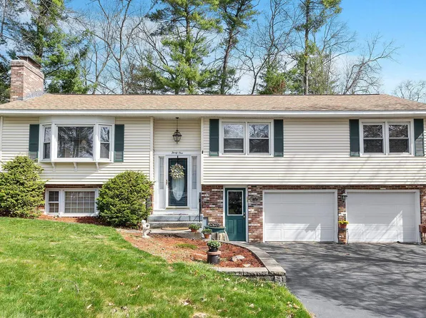 31 Biscayne Parkway, Nashua, NH 03064