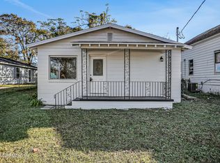 743 Rushing St, Jacksonville, FL 32209