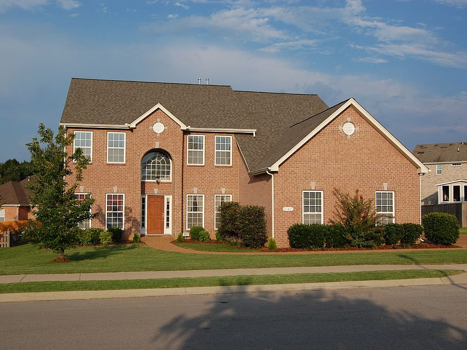 Beautiful Curb Appeal