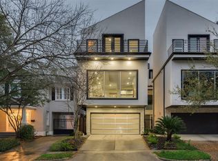 1238 W Pierce St, Houston, TX 77019