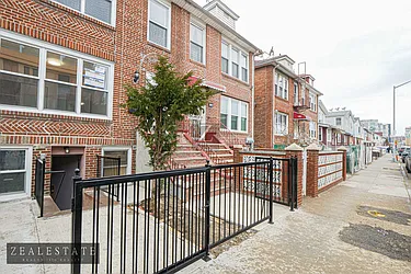 Rented by ZealEstate Group Inc