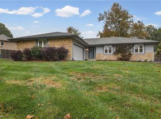 18800 E 28th Ter S, Independence, MO 64057