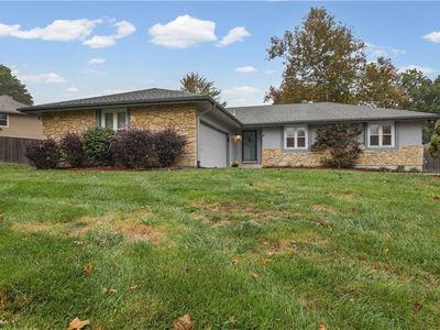 18800 E 28th Ter S, Independence, MO, 64057