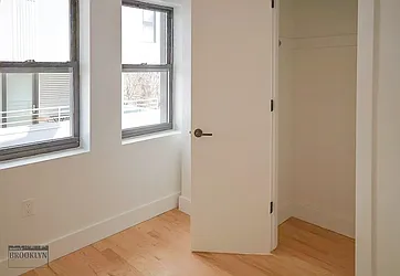 Rented by Simply Brooklyn Realty Inc