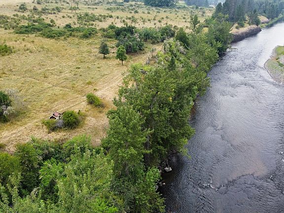3rd image of 0 Lukes Gulch Rd