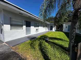 117 SW 5th Ct #1-3, Dania, FL 33004