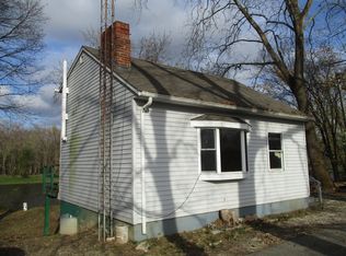 4832 W 1200 S, Covington, IN