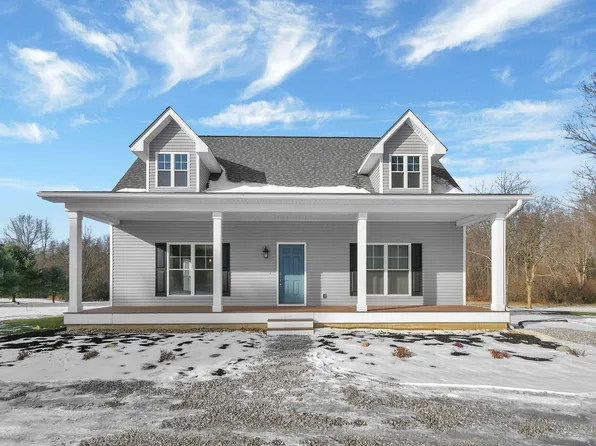 4612 Harlem Rd, Galena, OH 43021