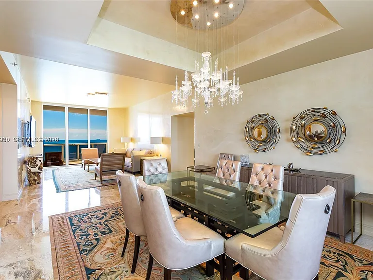 16001 Collins Ave #1106 — Photo 3