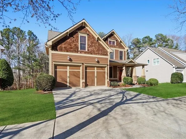 1157 Christiana Xing, Lawrenceville, GA 30043