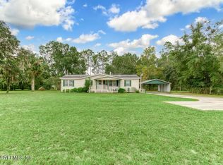 4025 Sunnyside Dr, Middleburg, FL 32068
