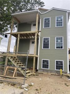 284 Prairie Ave, Providence, RI, 02905