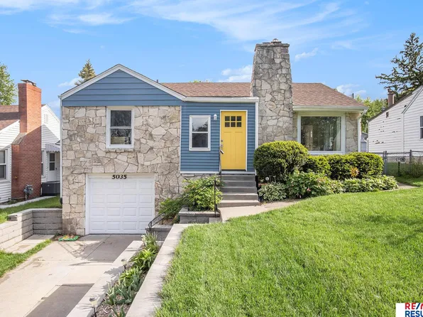 5035 Pratt St, Omaha, NE 68104
