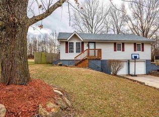 940 E Market St, Warrensburg, MO 64093