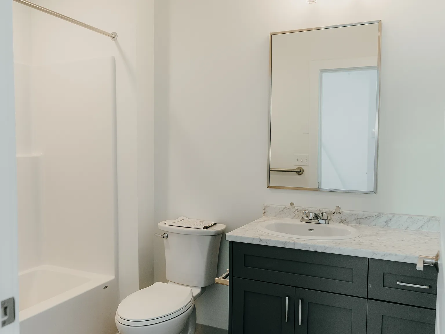 1 bed, 537 sqft, $1,270 — Photo 3