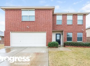 1712 Santa Fe Trl, Krum, TX 76249