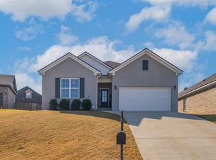 406 Camille Ln, Tuscaloosa, AL 35405