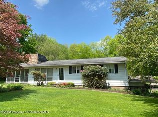55 Vago Rd, Tunkhannock, PA 18657