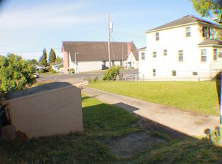 121 E 14th St, Port Angeles, WA