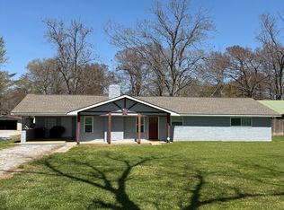 1732 Highway 569, Ferriday, LA 71334