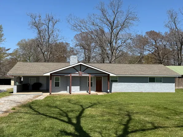 1732 Highway 569, Ferriday, LA 71334