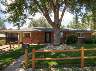 875 Balsam St, Lakewood, CO 80214